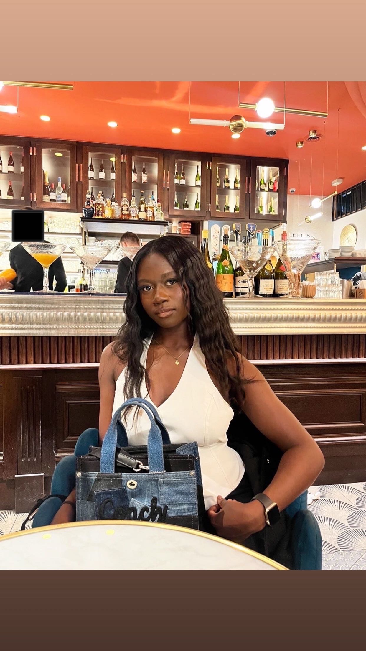 Koffi — Nail Artist